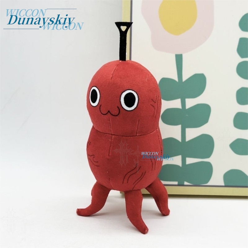 Japanese Fan - Peluche créative en forme de cœur