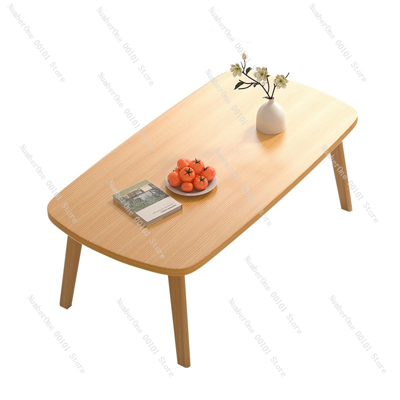 Japanese Tea - Table basse pliante de style japonais