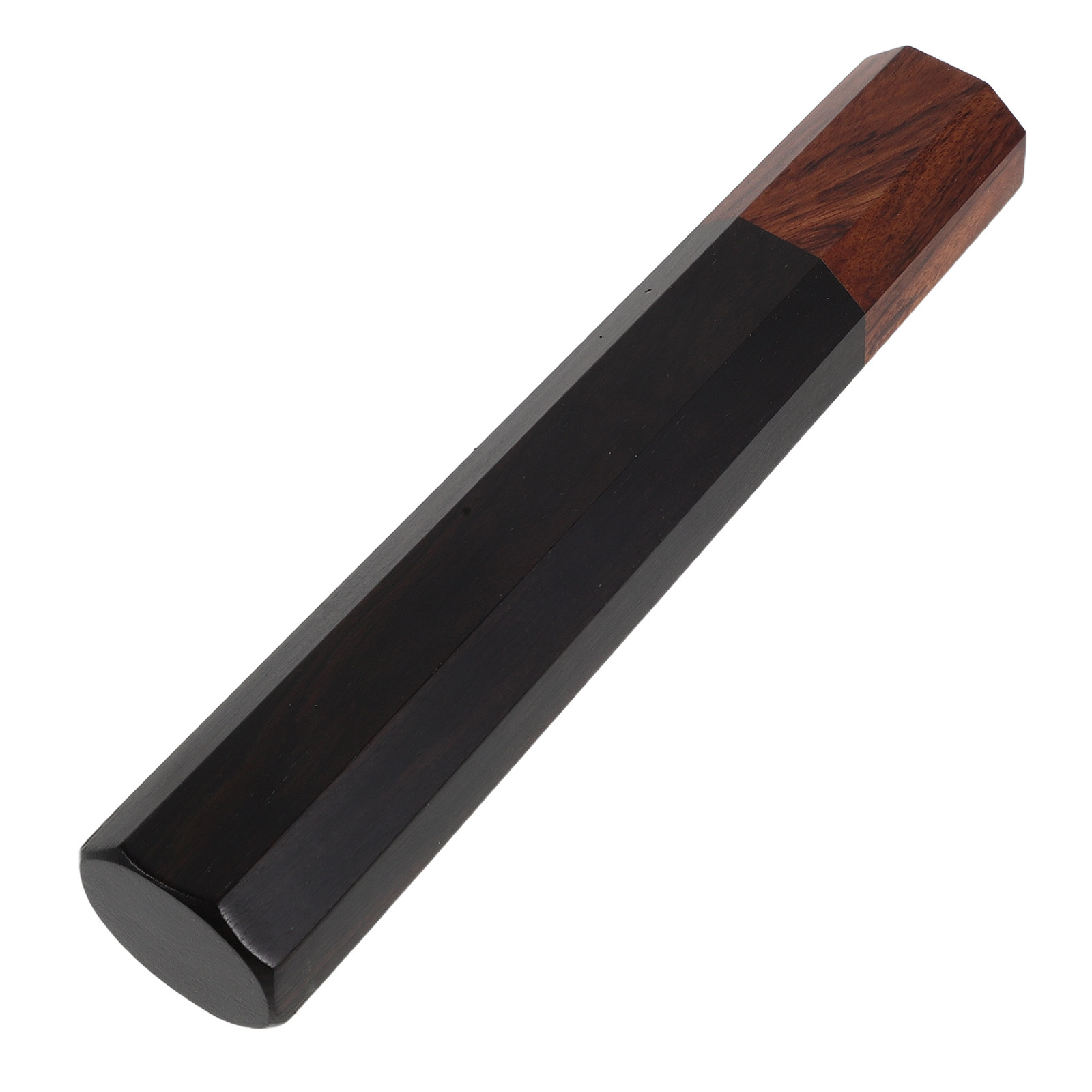 Japanese Knife - Manche en bois octogonal pour petit
