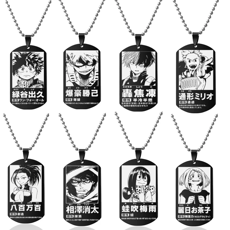 Furoshiki - Colliers Anime My Hero Academia Midoriya