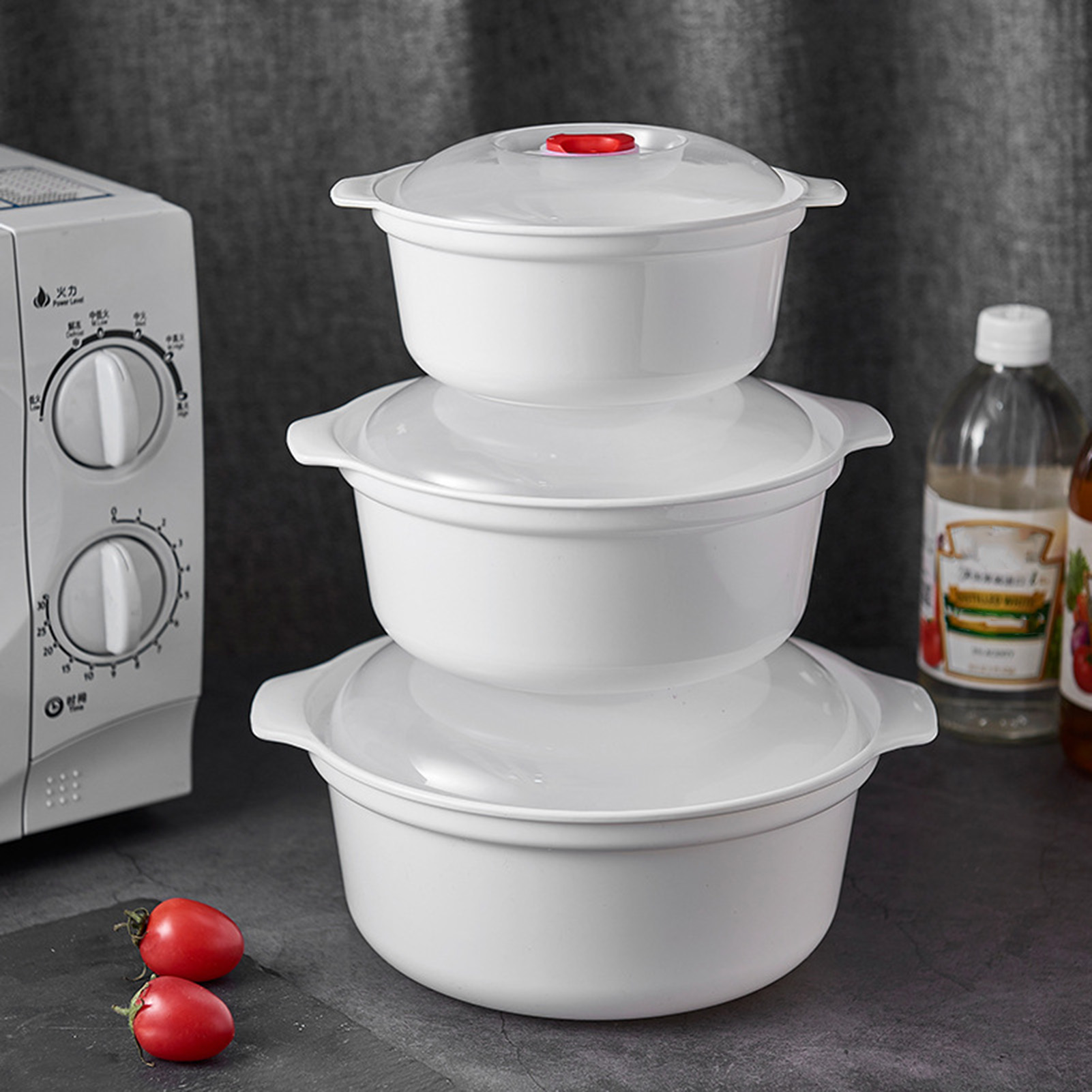Bento Box - Boîte à lunch professionnelle, récipient de