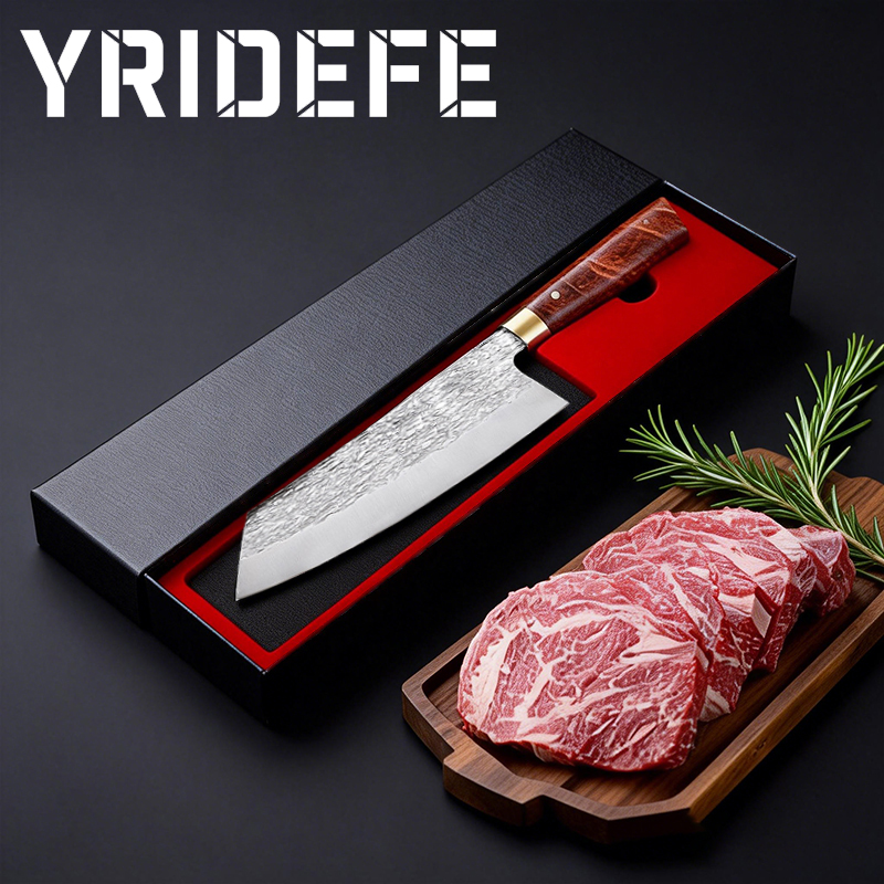 Japanese Knife - Couteau de cuisine de style japonais,