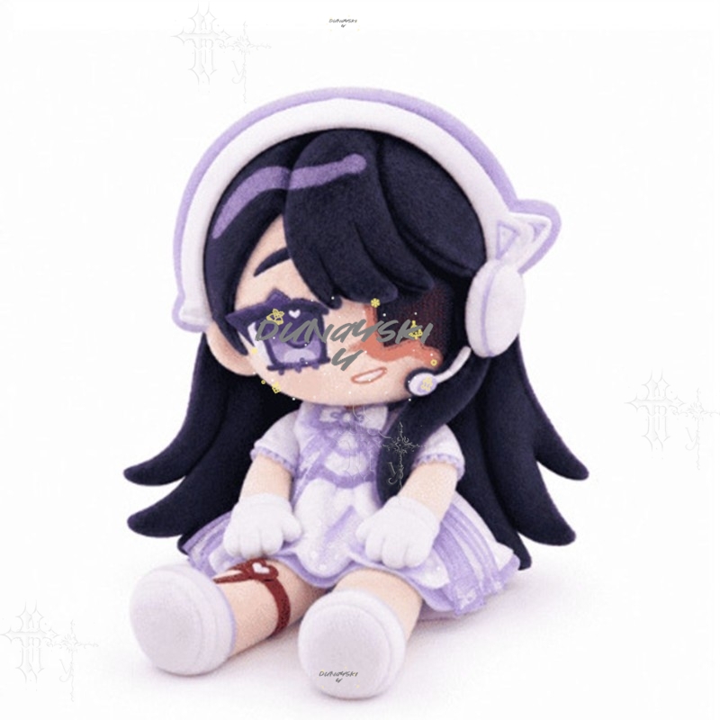 Japanese Fan - Peluche Anime Zombie Stage Mizi, Jouet