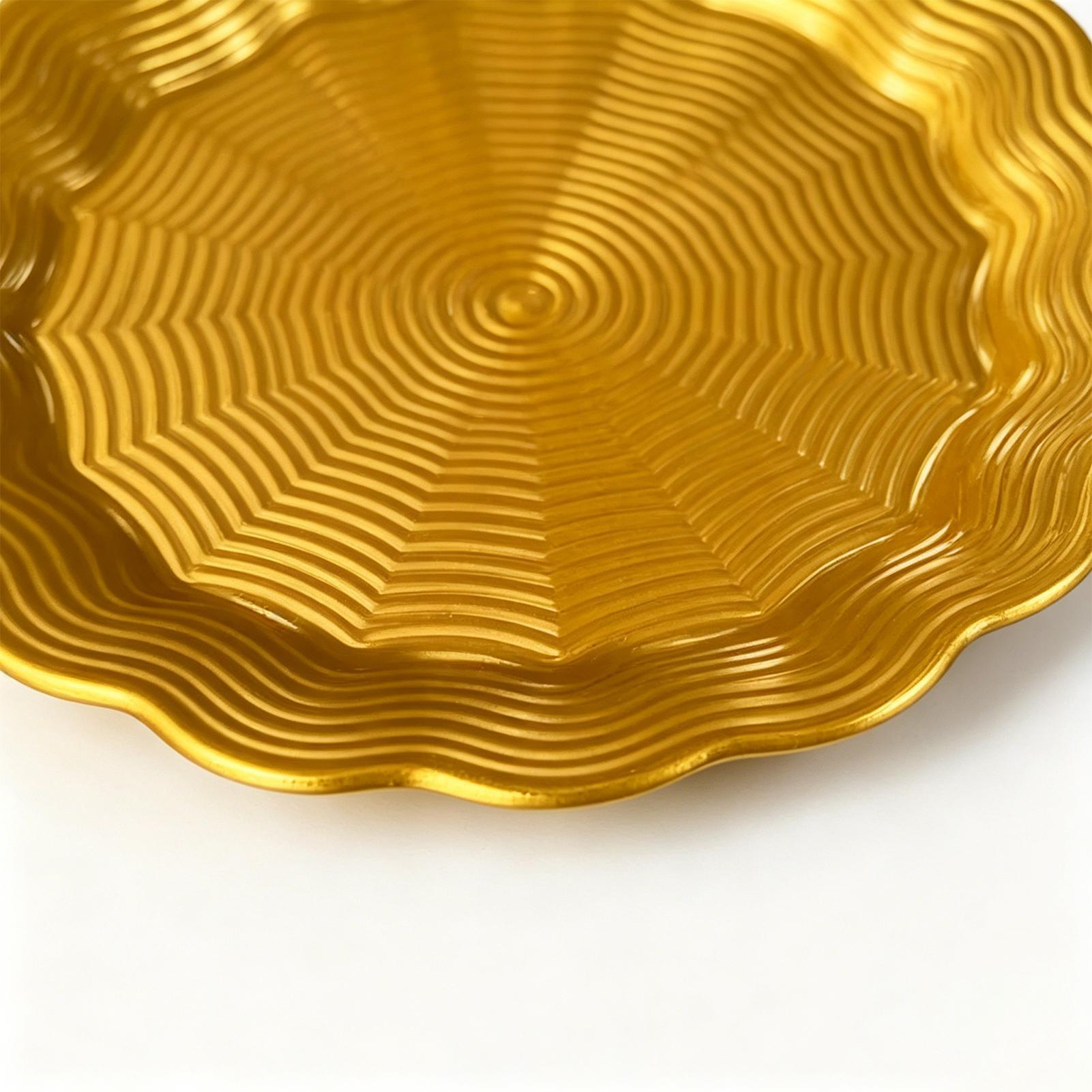 Incense Holder - Support de brûleur d'encens en spirale