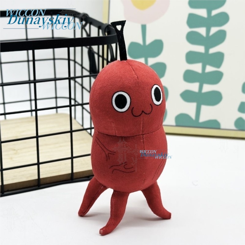 Peluche créative en forme de c - Japanese Fan avis et prix