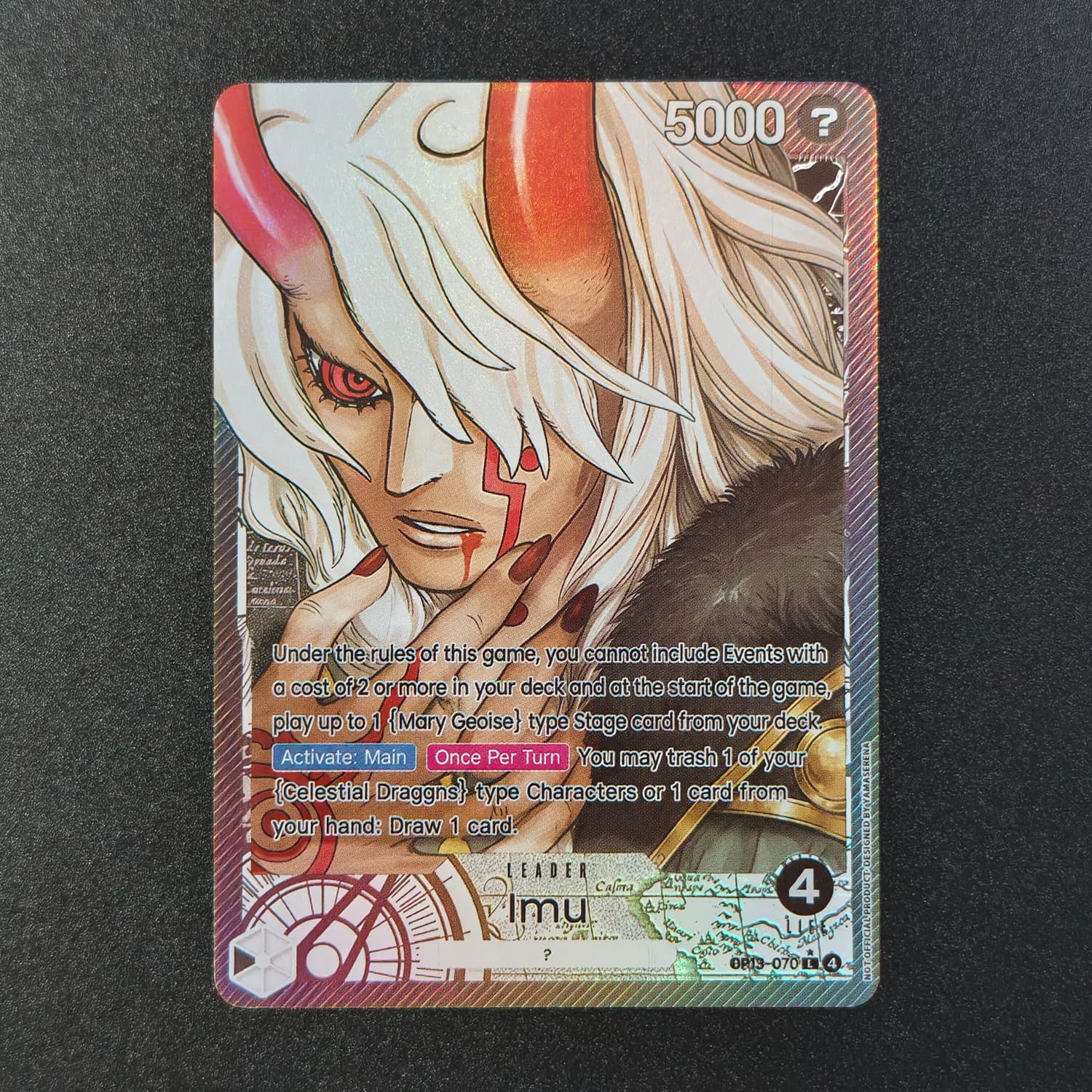 Carte de collection de jeu de  - Japanese Fan avis et prix