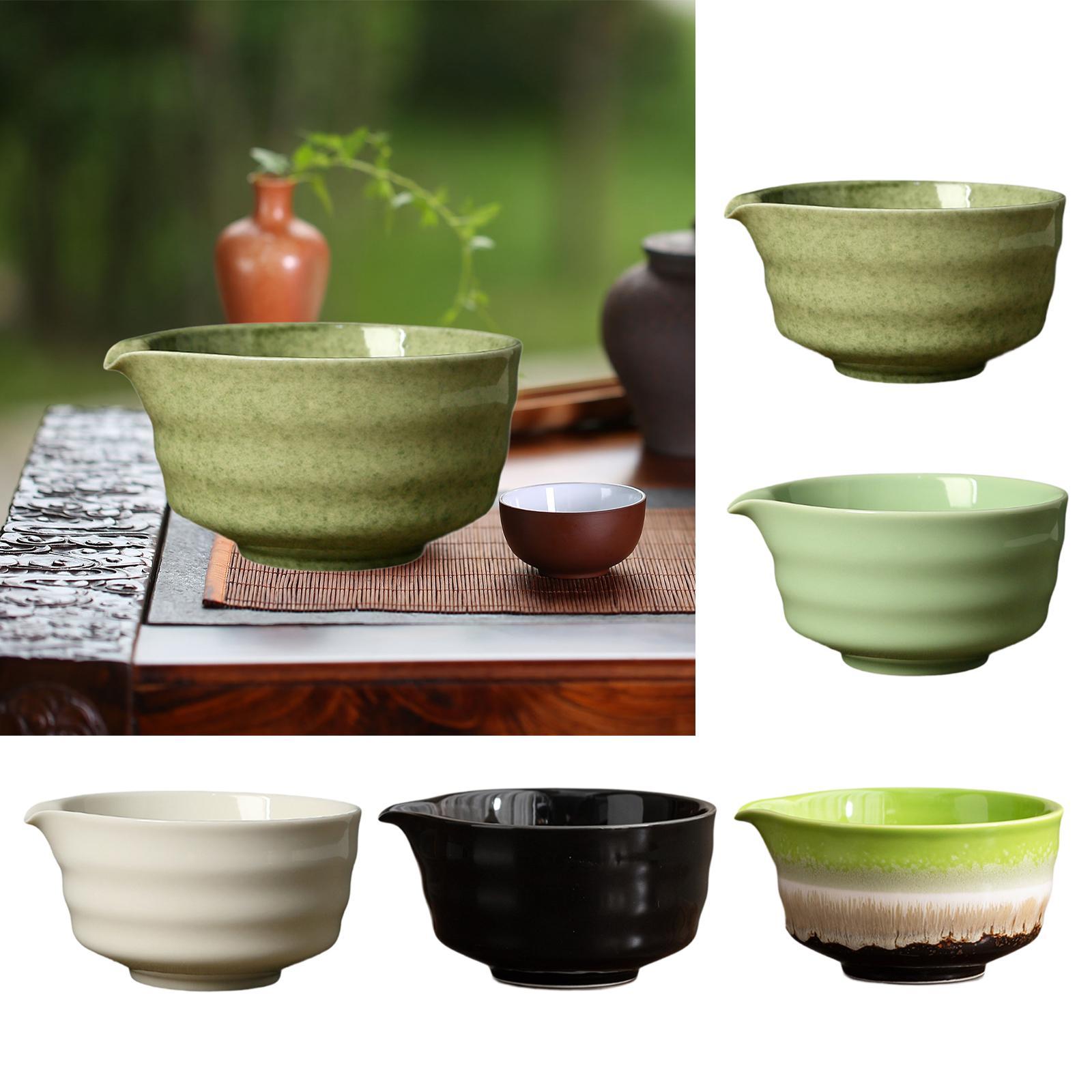Bol Matcha en céramique avec b - Japanese Tea avis et prix