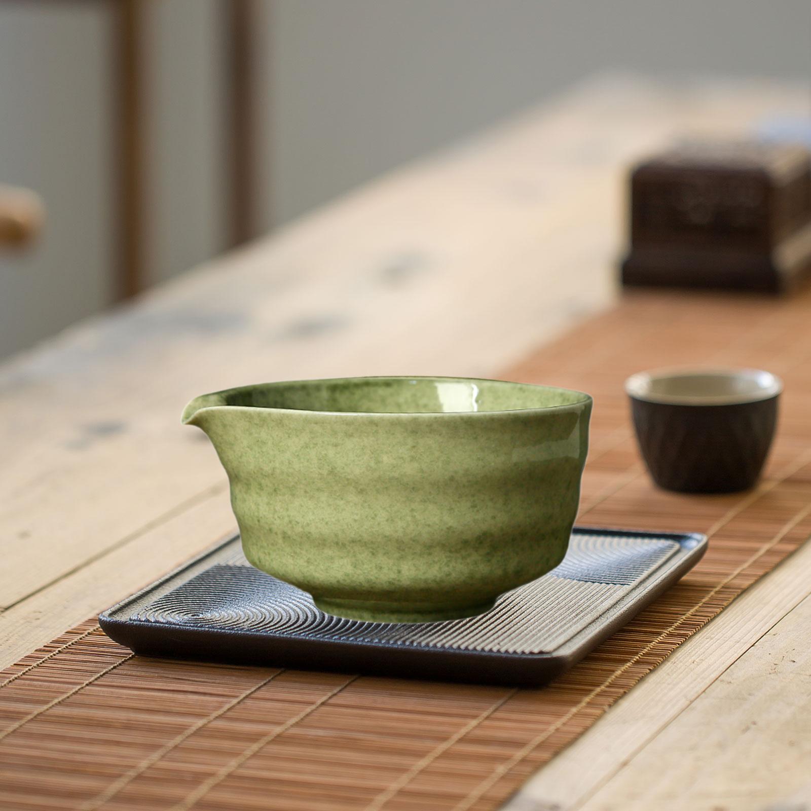Bol Matcha en céramique avec b - Japanese Tea avis et prix