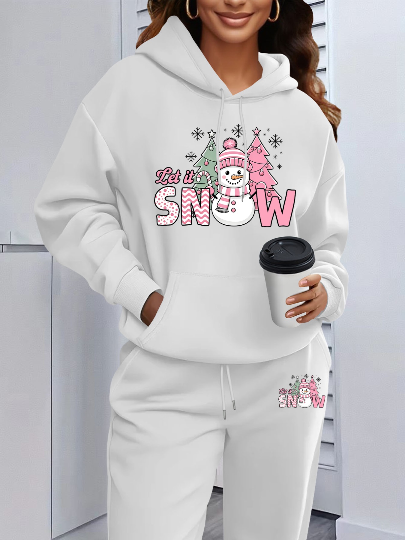 Ensemble de vêtements d’hiver  - Matcha avis et prix