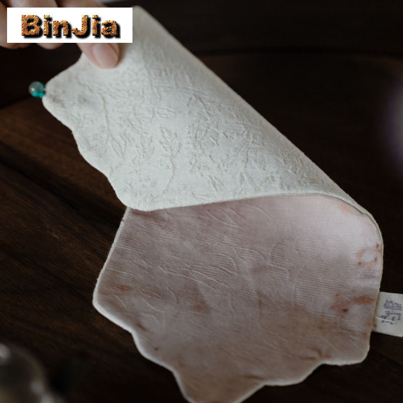 Tapis de Table à thé en coton  - Japanese Tea avis et prix
