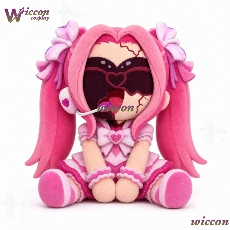 Peluche Anime Zombie Stage Miz - Japanese Fan avis et prix