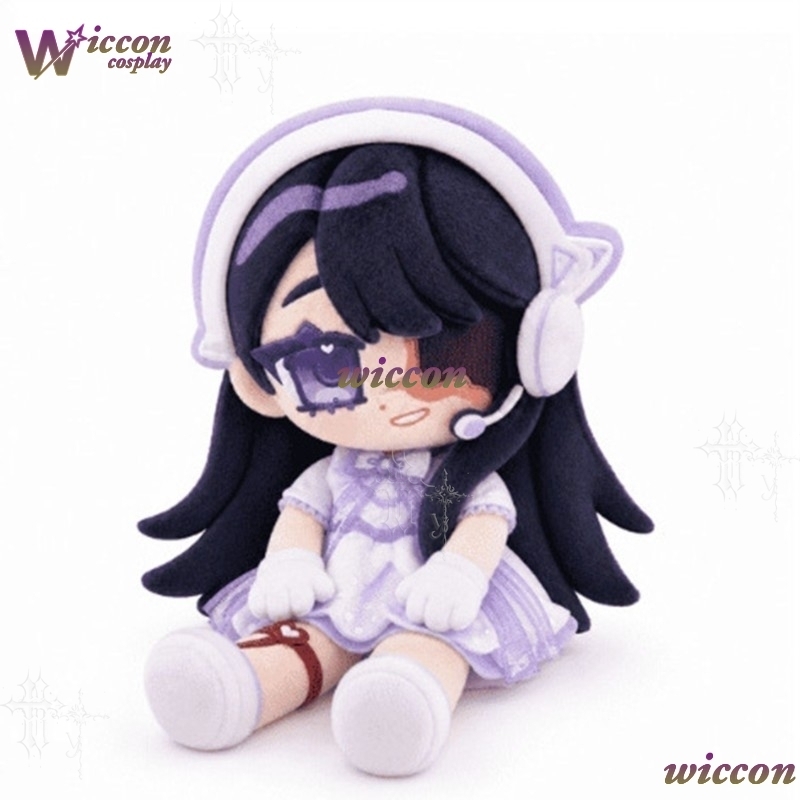 Peluche Anime Zombie Stage Miz - Japanese Fan avis et prix