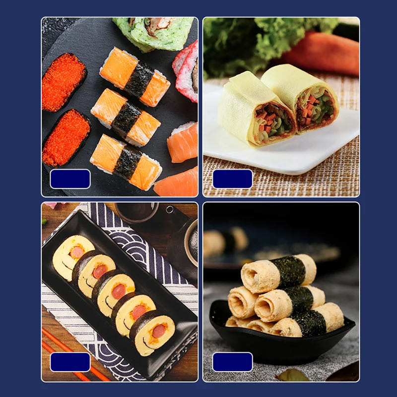 Outil de cuisine pour Sushi, t - Sushi Making Kit avis et prix