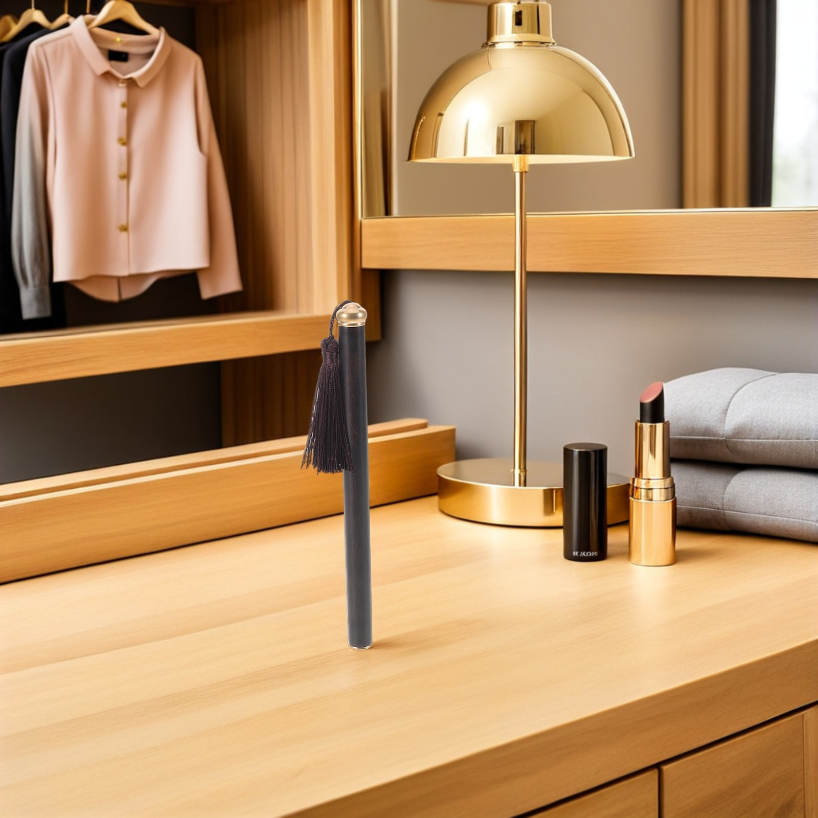 Boîte en bois pour bâtonnets d - Incense Holder avis et prix