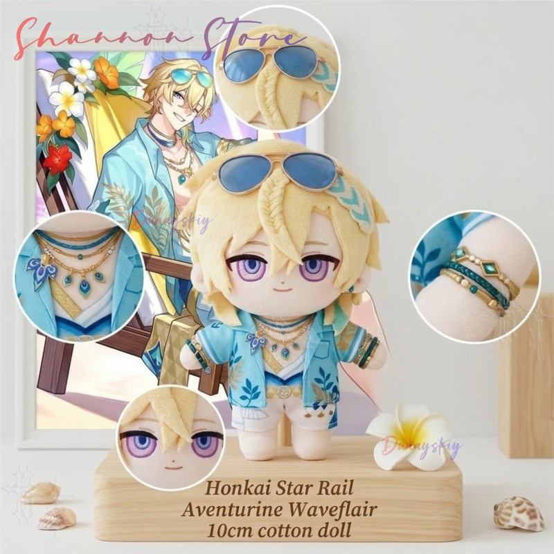 Peluche de personnage imprimée - Japanese Fan avis et prix