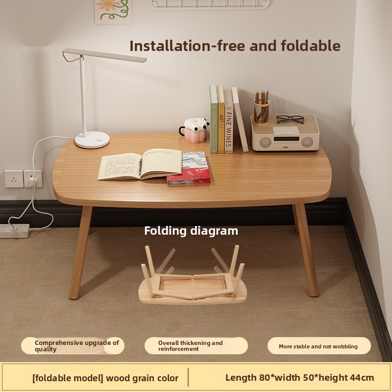 Table basse pliante de style j - Japanese Tea avis et prix