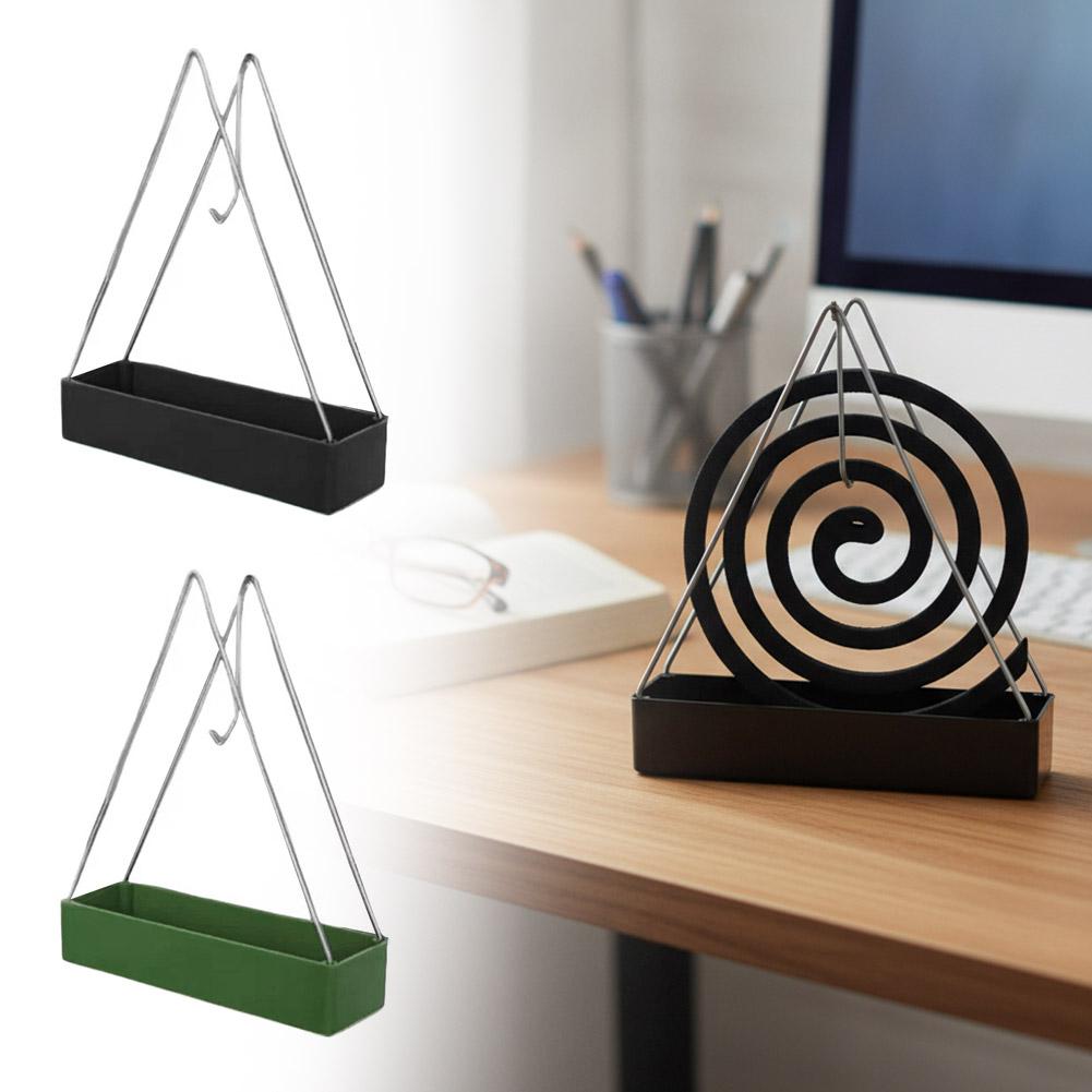 Support pour spirales anti-mou - Incense Holder avis et prix