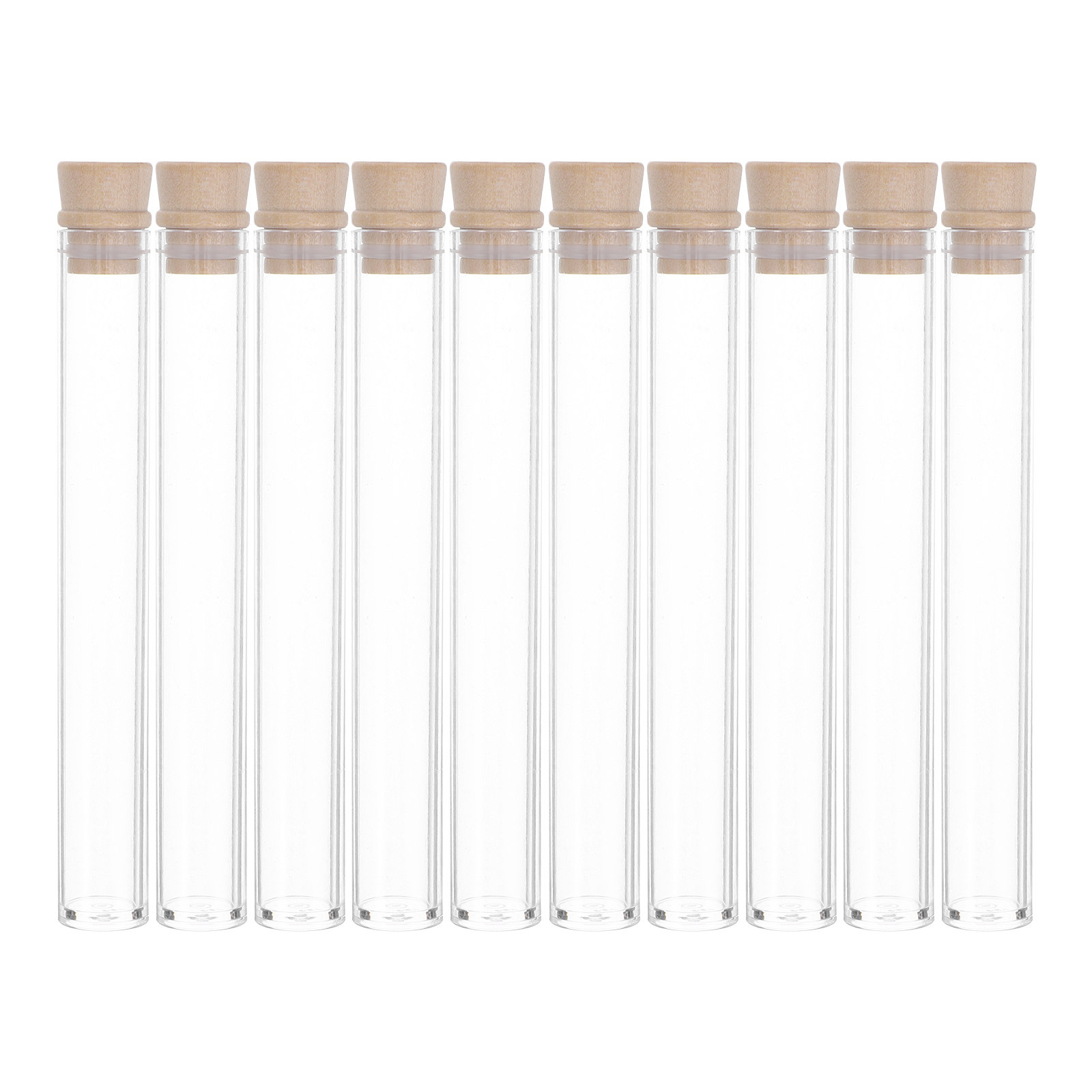 10 tubes en acrylique pour enc - Incense Holder avis et prix