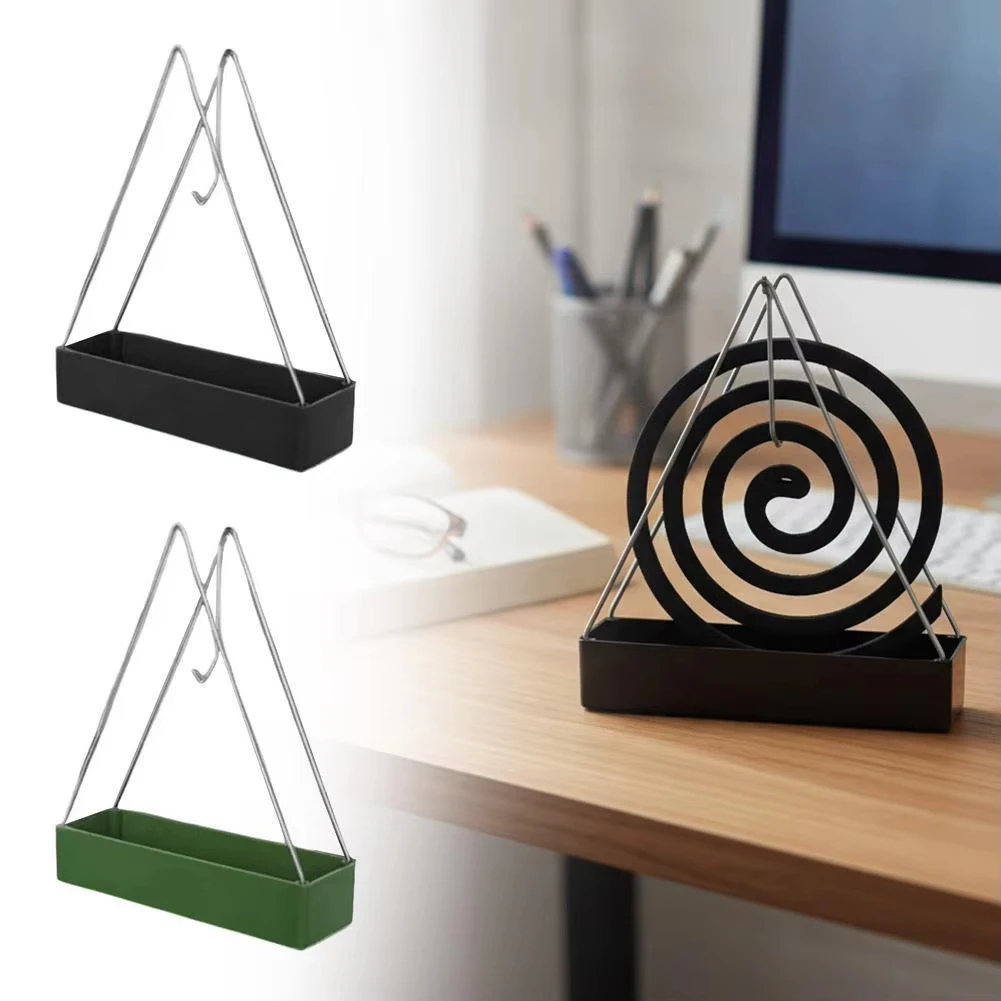 Support en fer pour spirales a - Incense Holder avis et prix