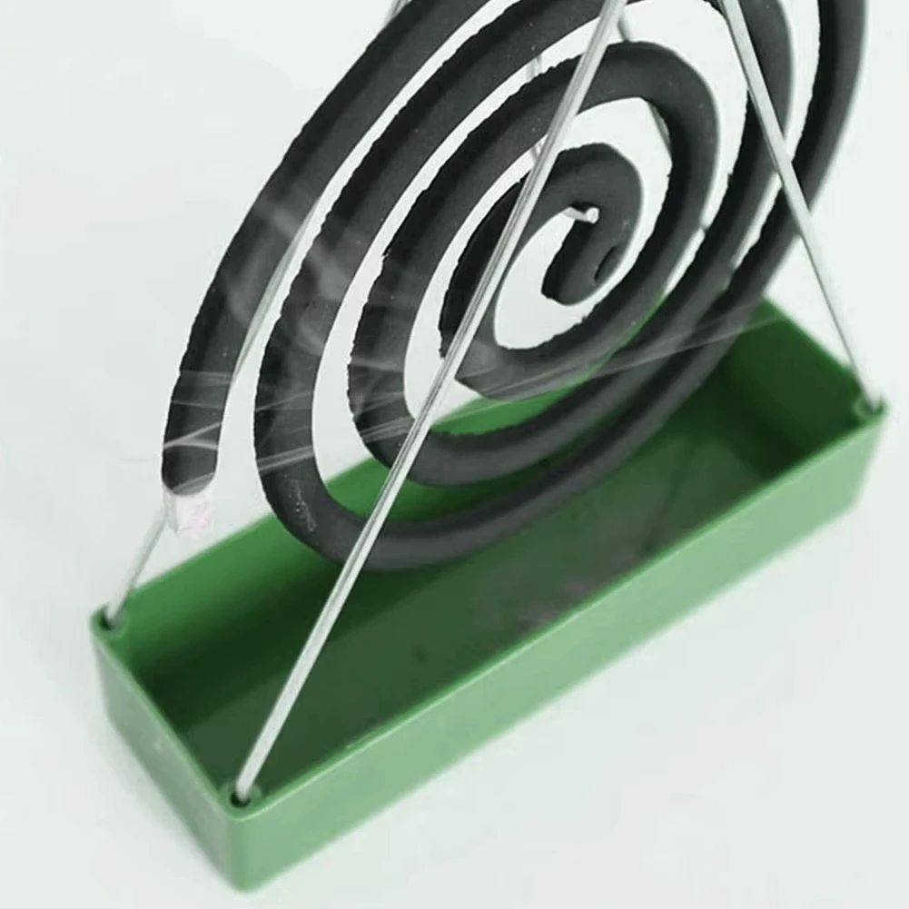 Support en fer pour spirales a - Incense Holder avis et prix