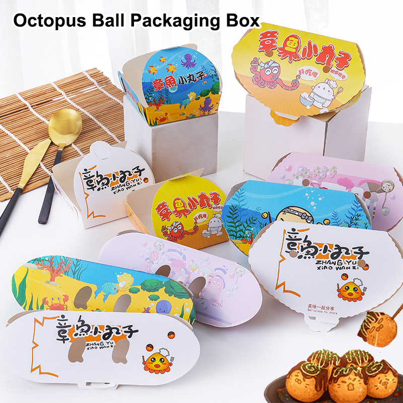 Boîte d'emballage jetable en f - Japanese Snacks avis et prix