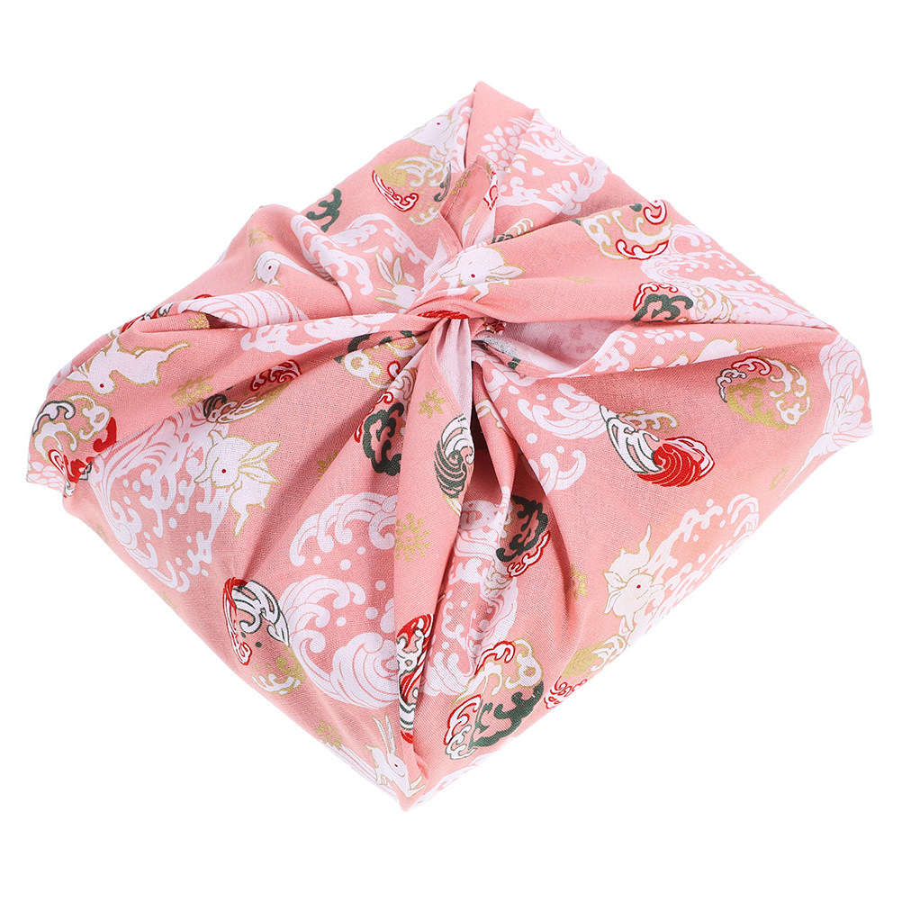 Tissu d'emballage japonais en  - Bento Box avis et prix