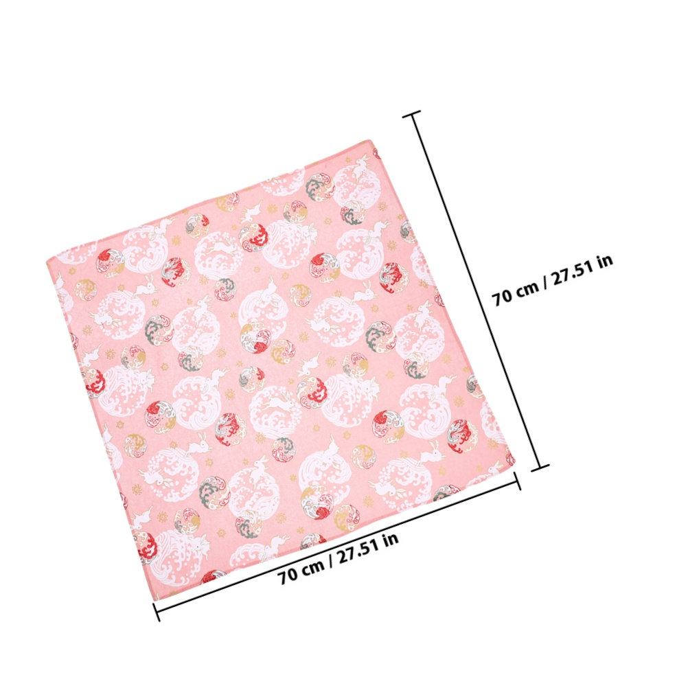 Tissu d'emballage japonais en  - Bento Box avis et prix