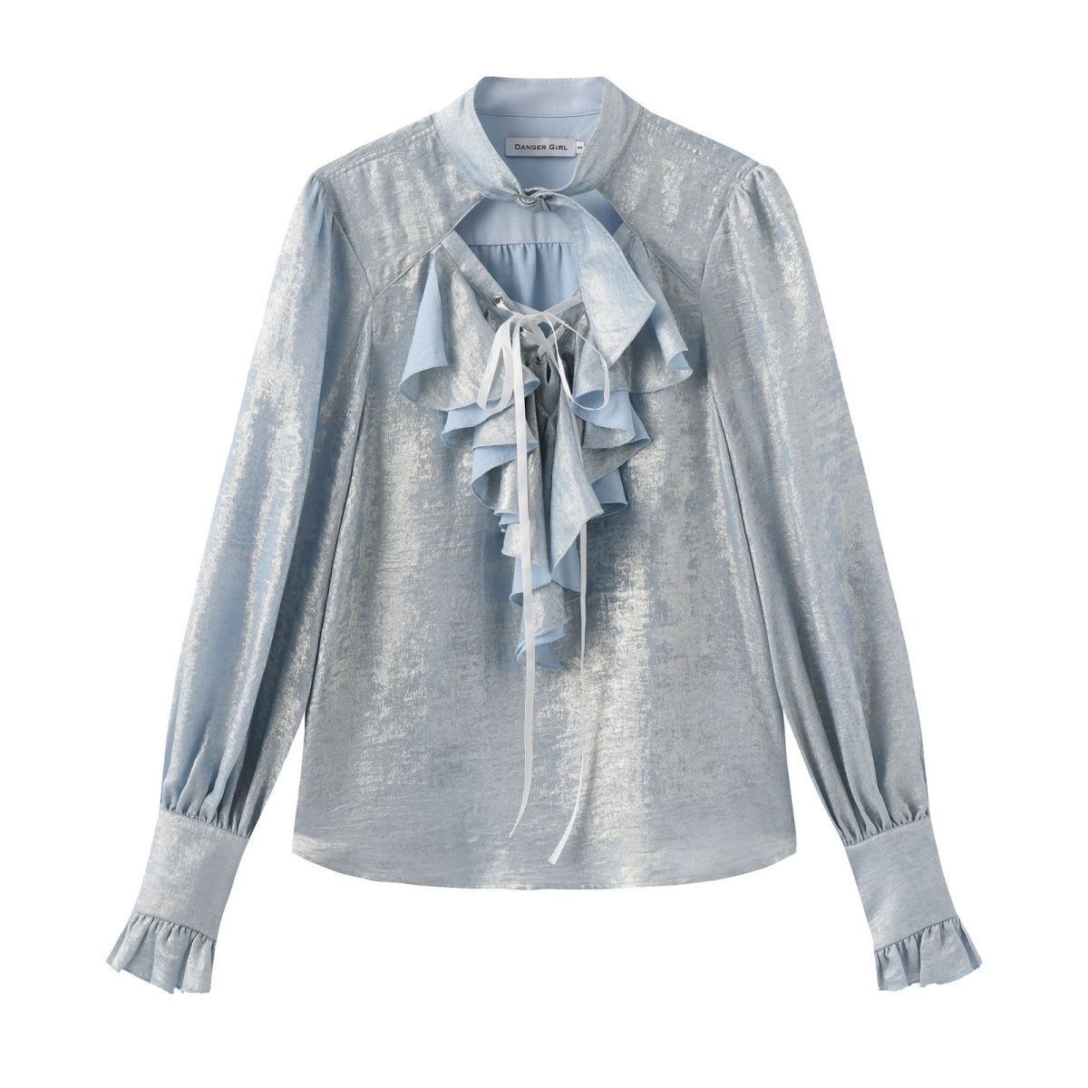 Chemisier Lolita japonais styl - Japanese Tea avis et prix