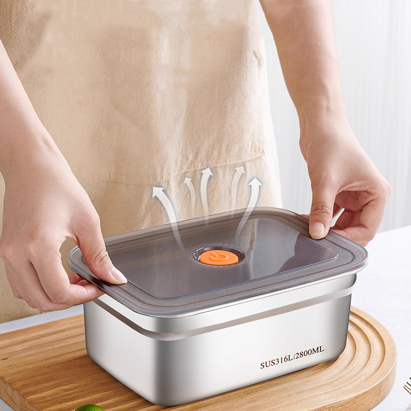 Boîte de conservation alimenta - Bento Box avis et prix