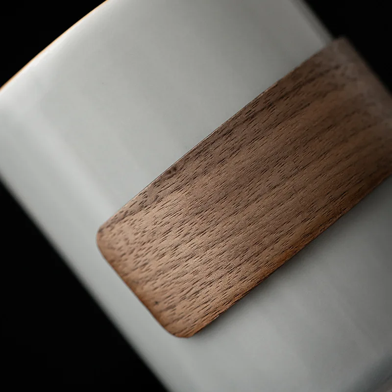 Tasse japonaise en bois de bam - Japanese Pottery avis et prix
