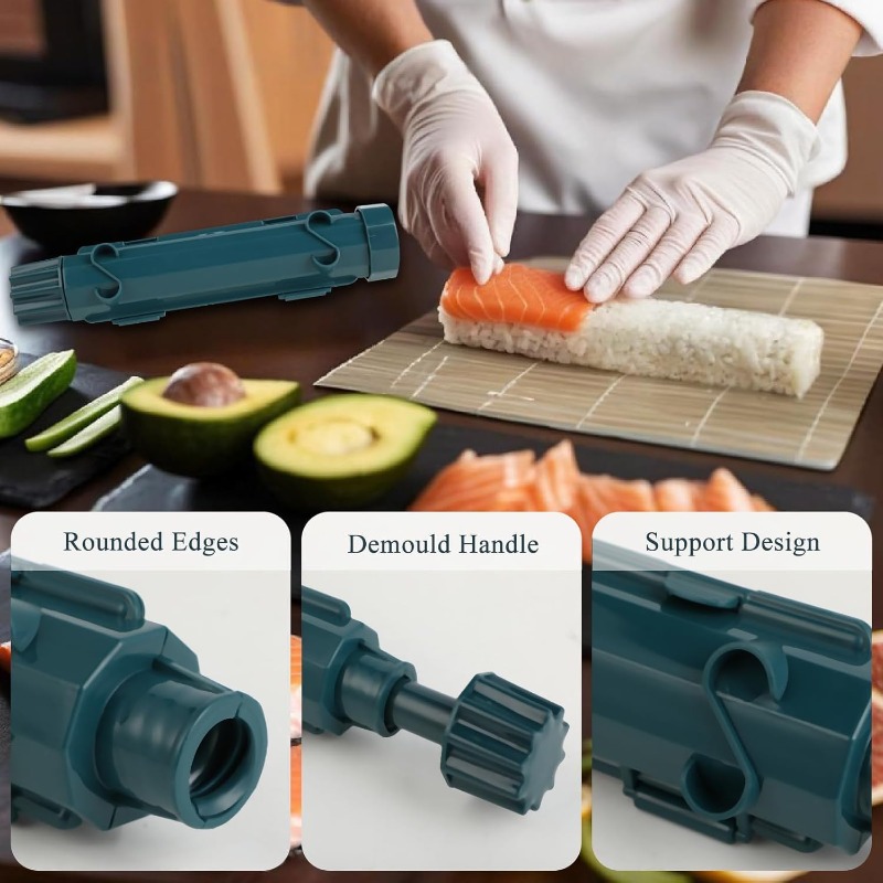 Kit de fabrication de sushi, t - Sushi Making Kit avis et prix