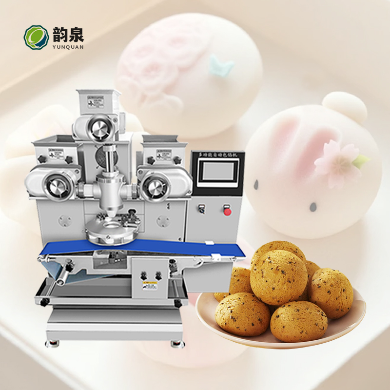 Machine de moulage Maamoul Kub - Japanese Snacks avis et prix