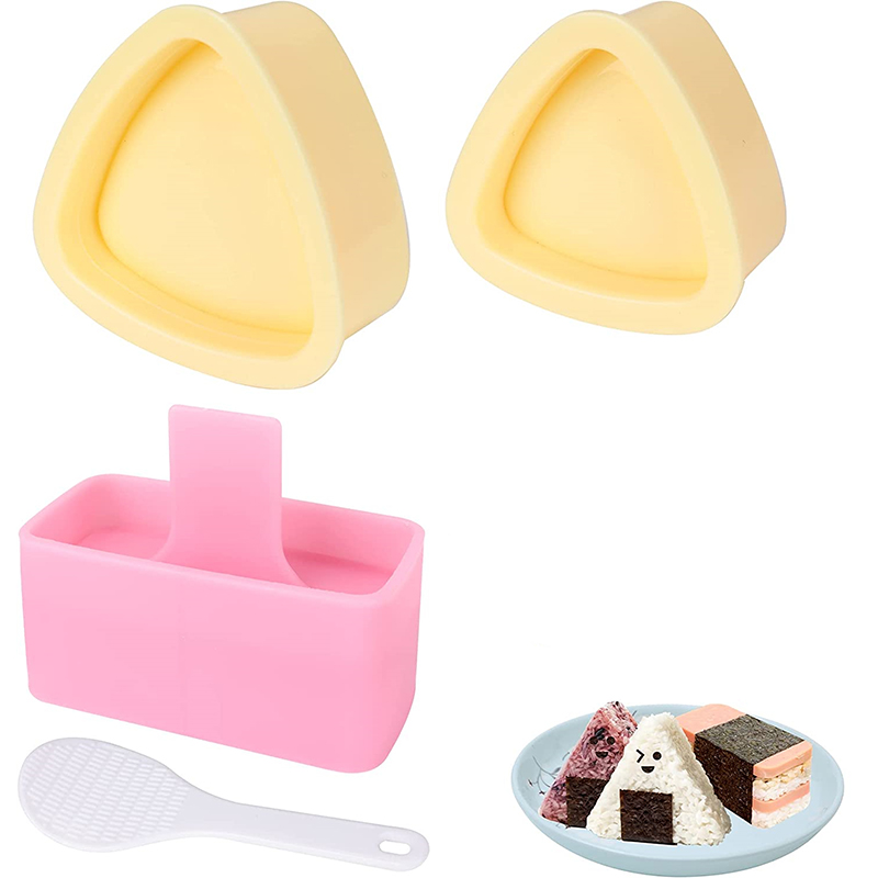LMETJMA Pack moule à riz Kit d - Sushi Making Kit avis et prix