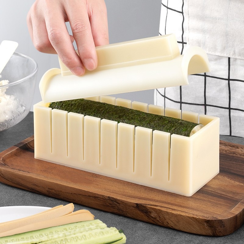 Machine à Sushi, coupe-Sushi,  - Sushi Making Kit avis et prix