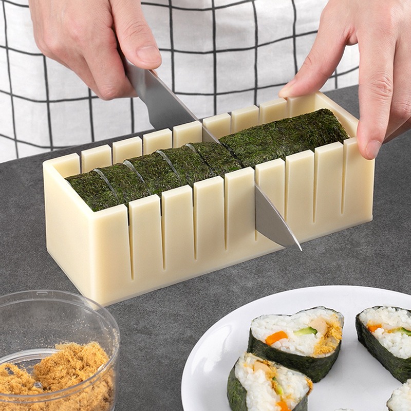 Machine à Sushi, coupe-Sushi,  - Sushi Making Kit avis et prix