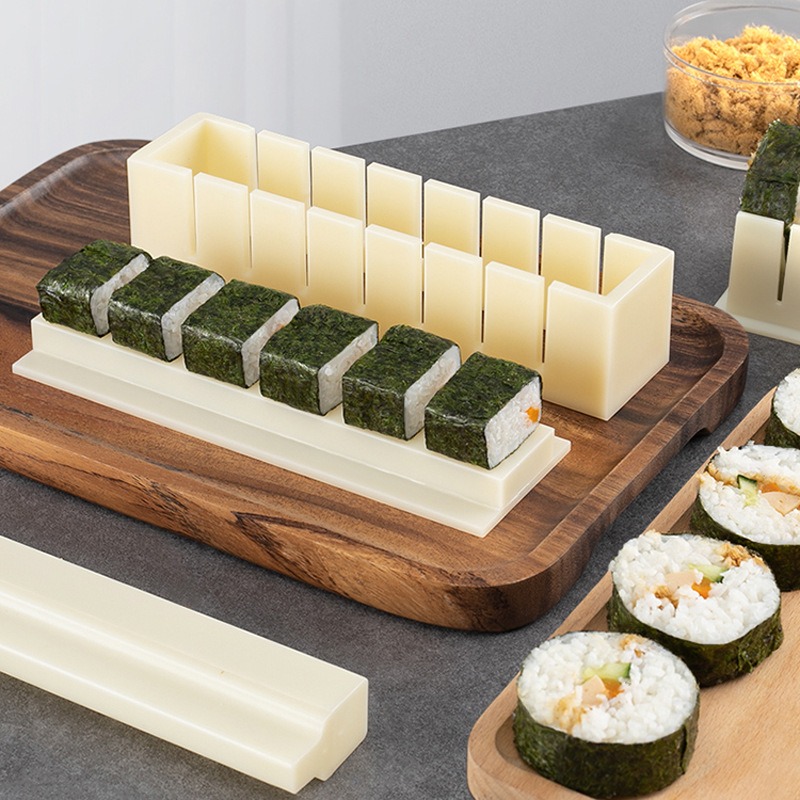 Machine à Sushi, coupe-Sushi,  - Sushi Making Kit avis et prix