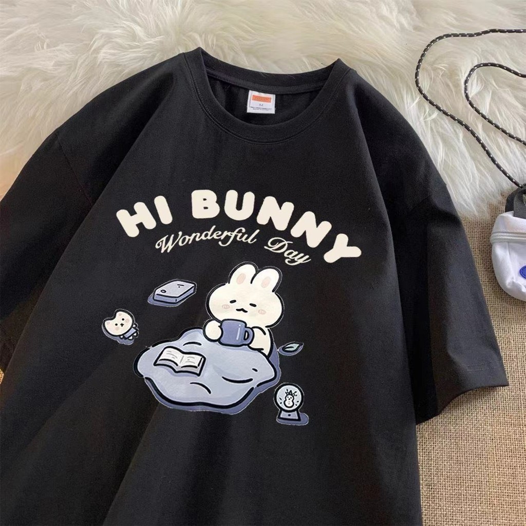 T-shirt d'été à manches courte - Japanese Tea avis et prix
