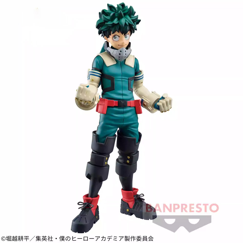 Nouveau produit ‌   My Hero Ac - Furoshiki avis et prix