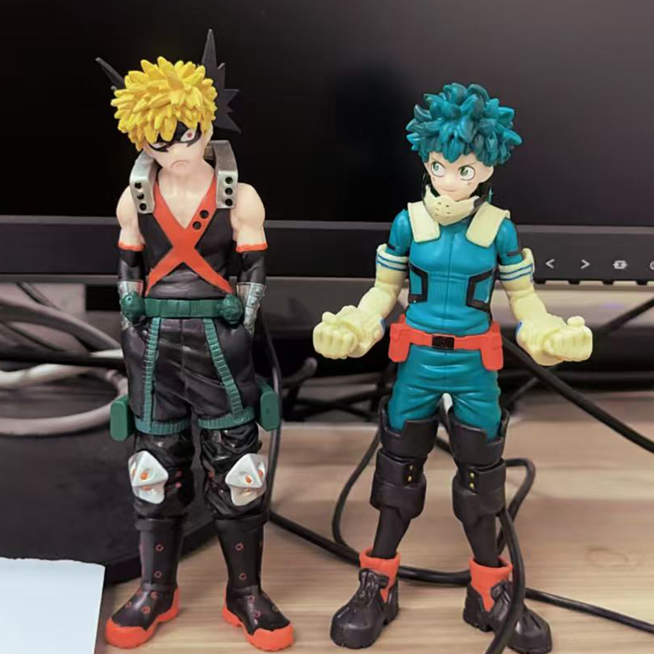 Nouveau produit ‌   My Hero Ac - Furoshiki avis et prix