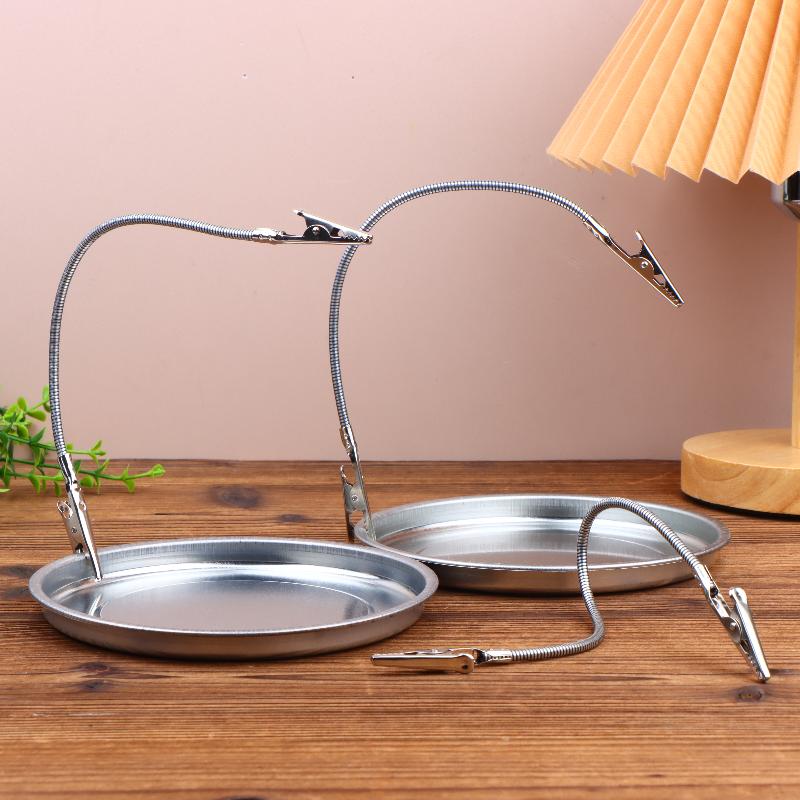 Support de spirale anti-mousti - Incense Holder avis et prix