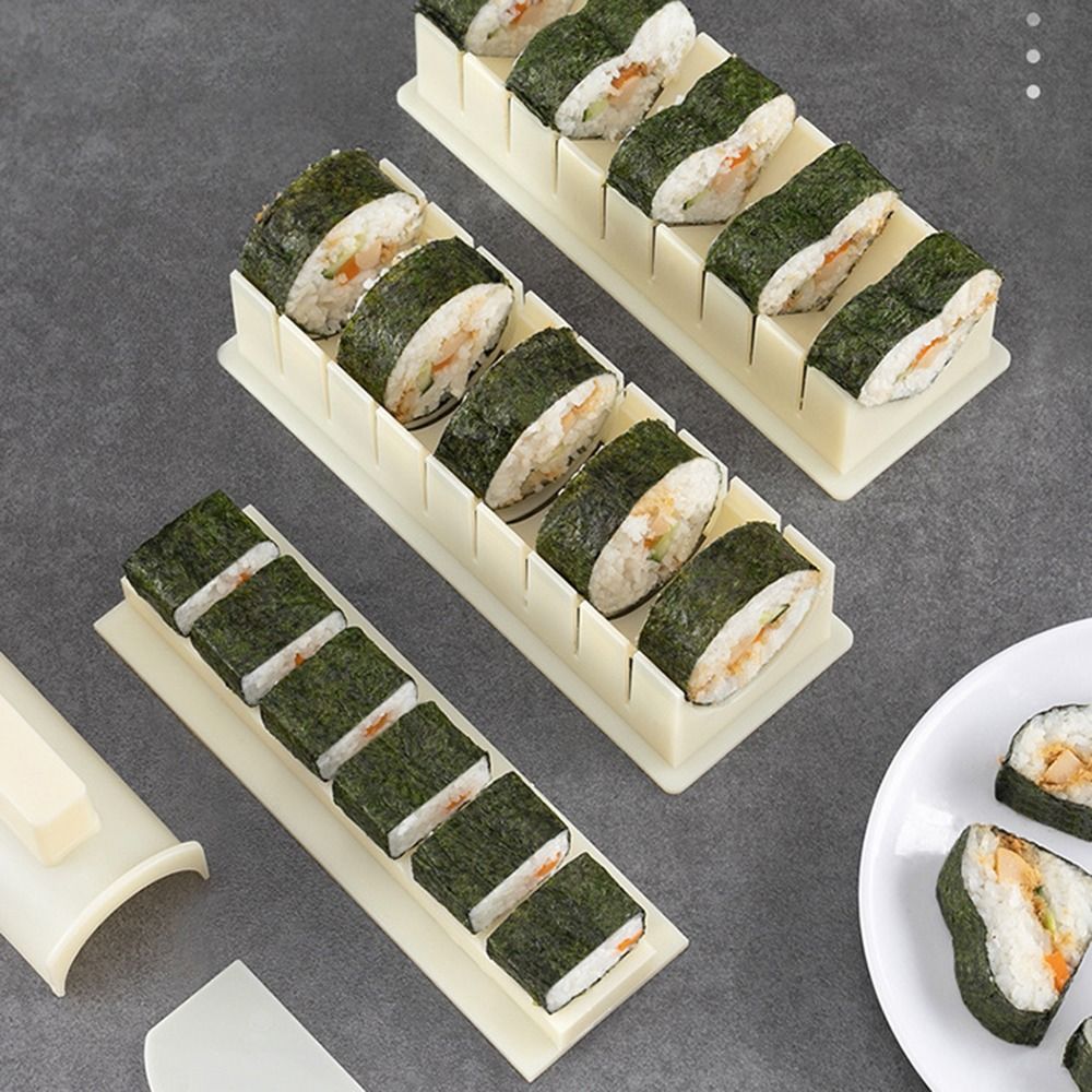 Kit d'équipement pour faire de - Sushi Making Kit avis et prix