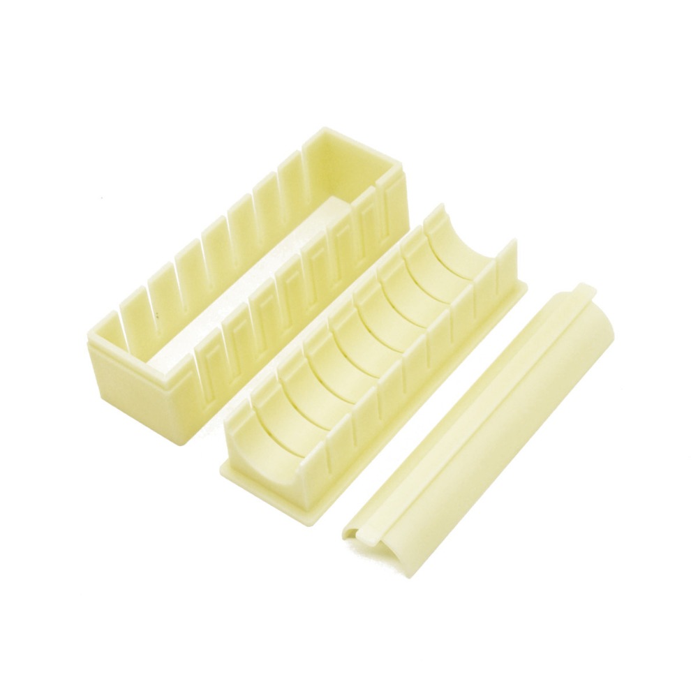 Kit d'équipement pour faire de - Sushi Making Kit avis et prix