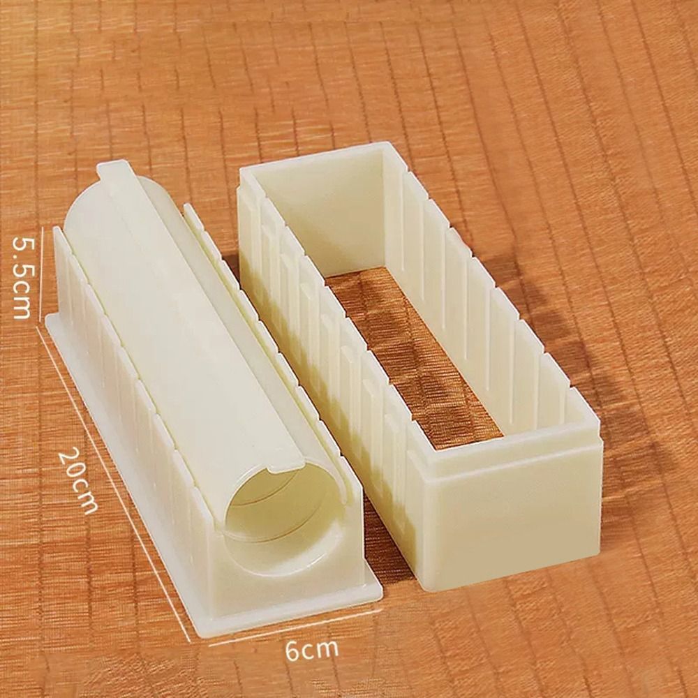 Kit d'équipement pour la fabri - Sushi Making Kit avis et prix
