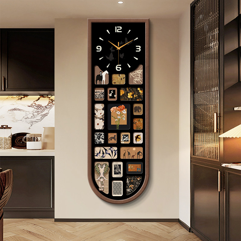 Horloge murale de sécurité ver - Japanese Luxury Lifestyle avis et prix
