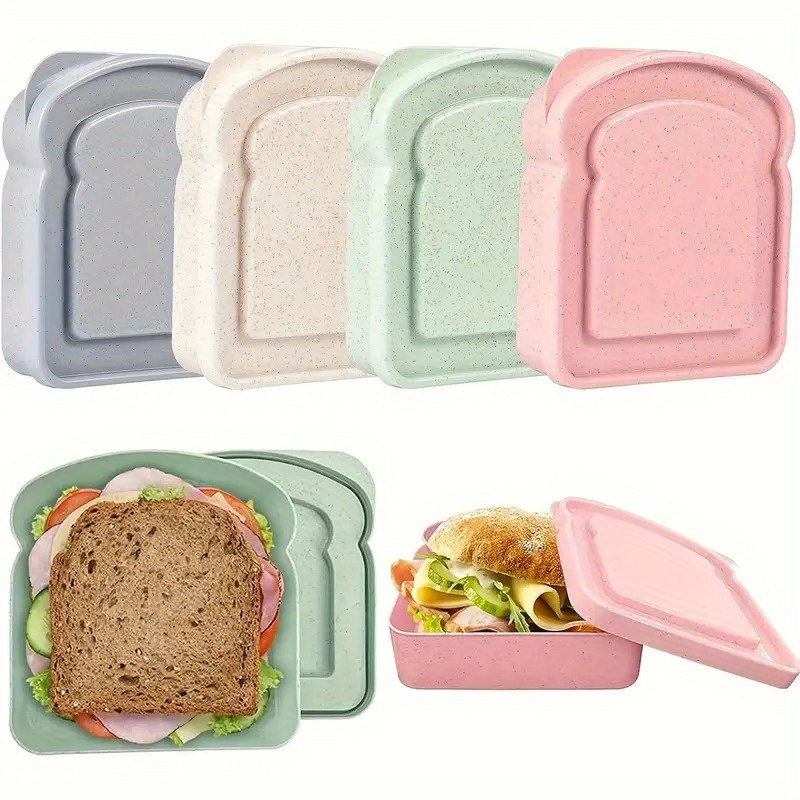 Boîtes à Bento 1 pièce, récipi - Bento Box avis et prix