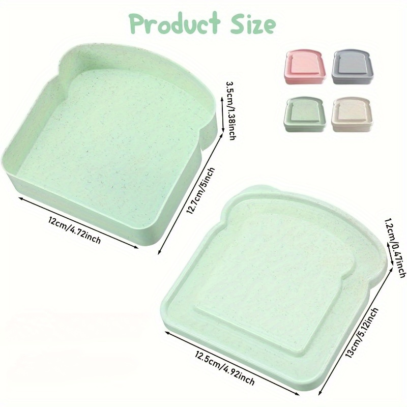 Boîtes à Bento 1 pièce, récipi - Bento Box avis et prix