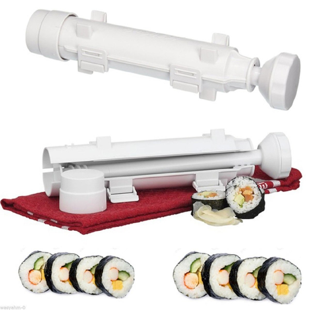 Machine à Sushi rapide, roulea - Sushi Making Kit avis et prix