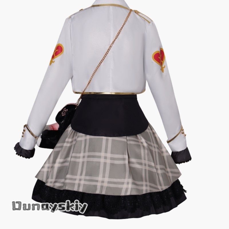 BkiM*/Maria Marionette Virtual - Japanese Fan avis et prix