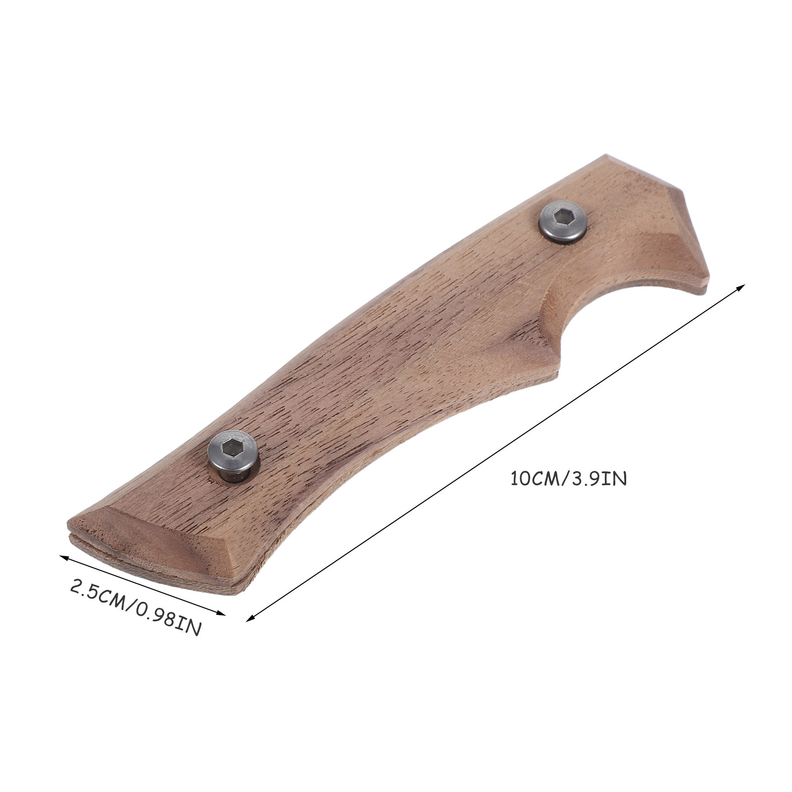 Manche de couteau en bois de h - Japanese Knife avis et prix