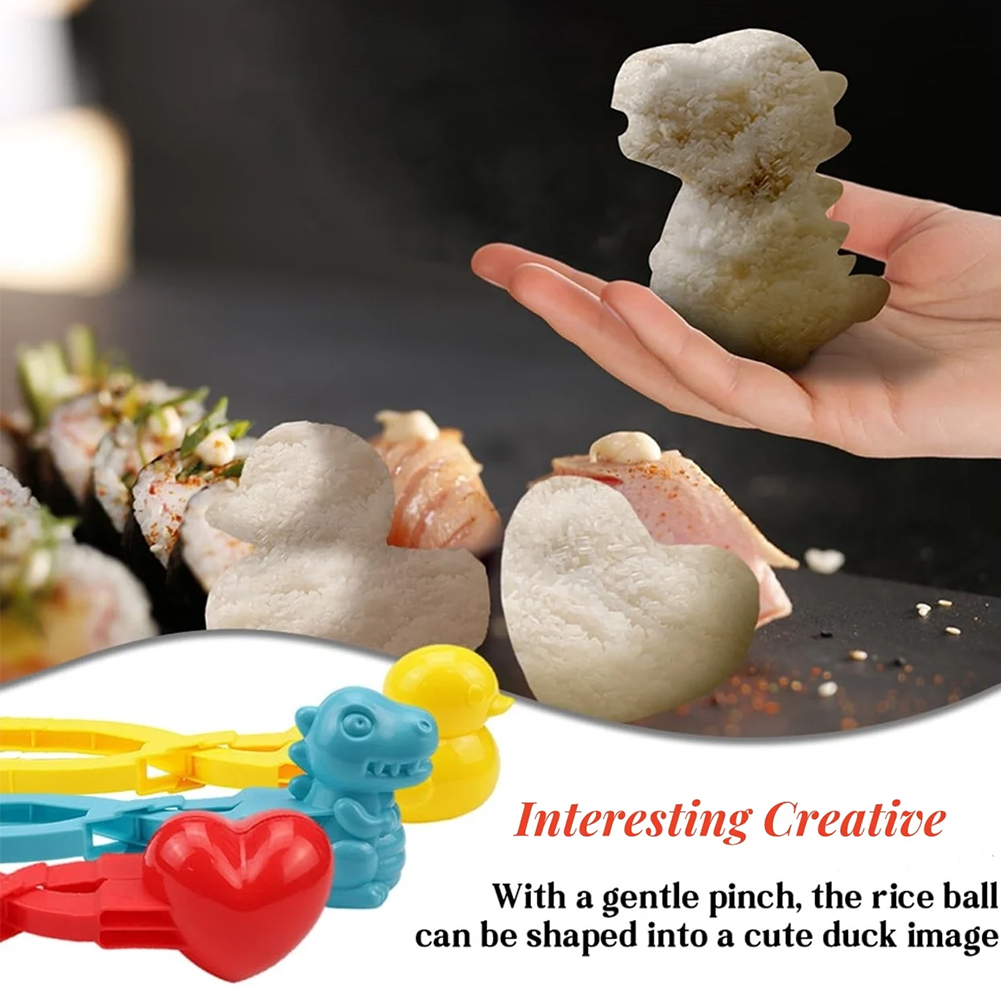 Accessoires de cuisine, moule  - Sushi Making Kit avis et prix